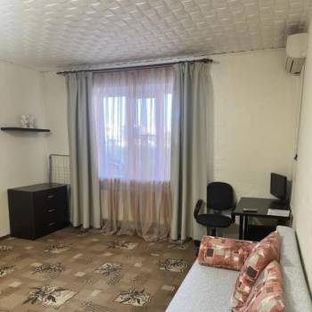 Сдается 1-комнатная квартира, 35,2 м²