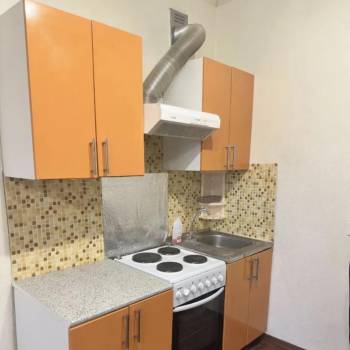 Сдается 1-комнатная квартира, 35,2 м²
