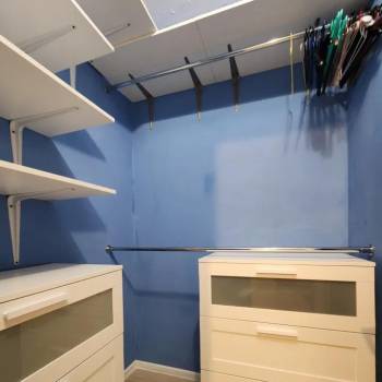 Сдается 1-комнатная квартира, 45 м²