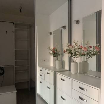 Сдается 1-комнатная квартира, 30 м²
