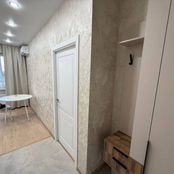 Сдается 1-комнатная квартира, 33,9 м²