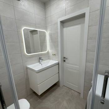 Сдается 1-комнатная квартира, 33,9 м²