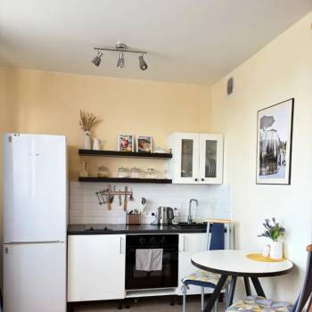 Продается 1-комнатная квартира, 22,1 м²