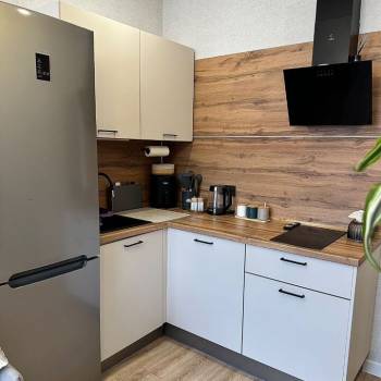 Сдается 1-комнатная квартира, 37 м²