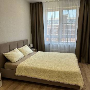 Сдается 1-комнатная квартира, 37 м²