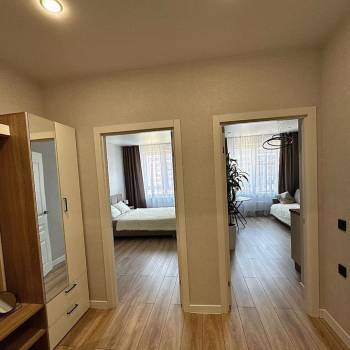 Сдается 1-комнатная квартира, 37 м²