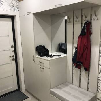 Сдается 1-комнатная квартира, 40 м²