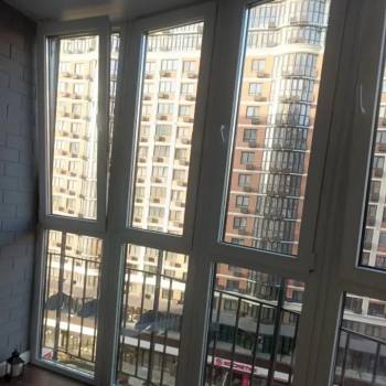 Продается 3-х комнатная квартира, 91,8 м²