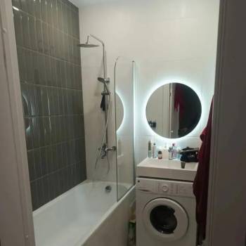 Продается 3-х комнатная квартира, 91,8 м²