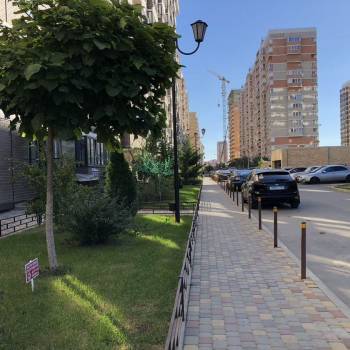 Сдается 1-комнатная квартира, 36 м²