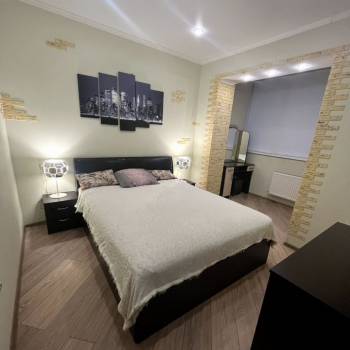 Продается 3-х комнатная квартира, 67 м²