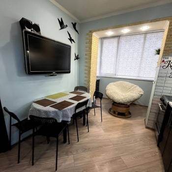 Продается 3-х комнатная квартира, 67 м²