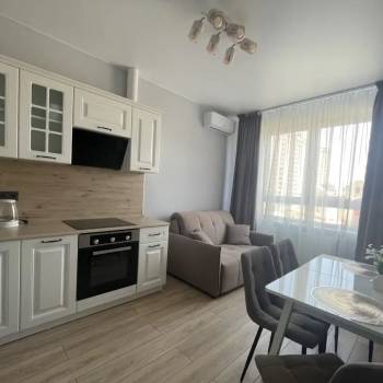 Сдается 1-комнатная квартира, 37,38 м²