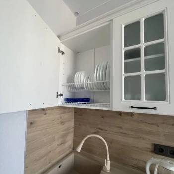 Сдается 1-комнатная квартира, 37,38 м²