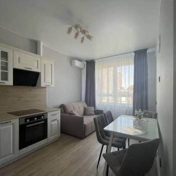 Сдается 1-комнатная квартира, 37,38 м²
