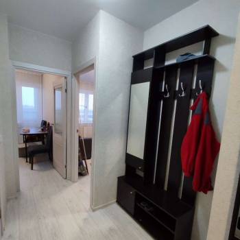 Сдается 1-комнатная квартира, 37,5 м²
