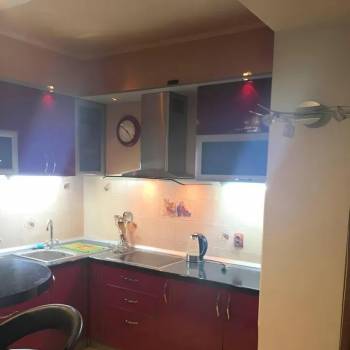 Продается 1-комнатная квартира, 49 м²