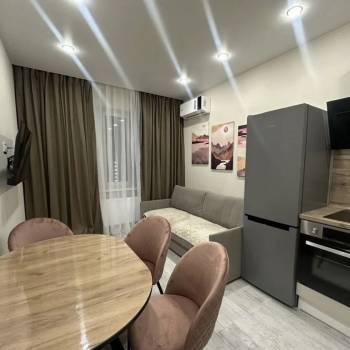 Сдается 2-х комнатная квартира, 50,2 м²
