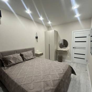 Сдается 2-х комнатная квартира, 50,2 м²