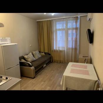 Сдается 1-комнатная квартира, 25 м²