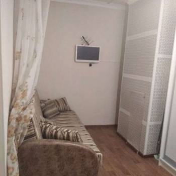 Продается 1-комнатная квартира, 15,4 м²