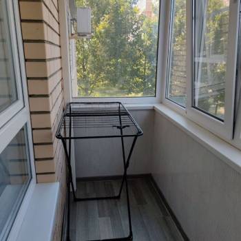 Сдается 1-комнатная квартира, 47 м²