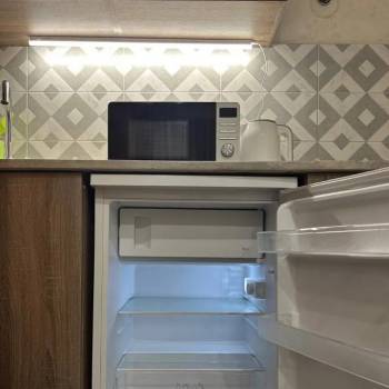 Сдается 1-комнатная квартира, 29 м²