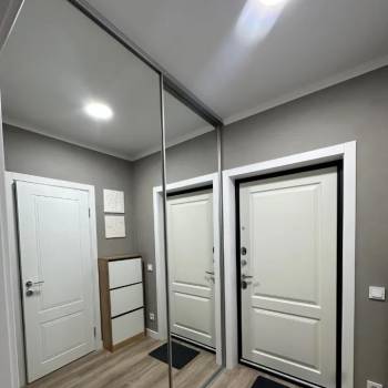 Сдается 1-комнатная квартира, 29 м²