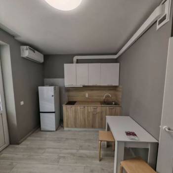 Продается 1-комнатная квартира, 20 м²