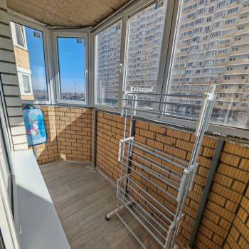 Продается 1-комнатная квартира, 20 м²