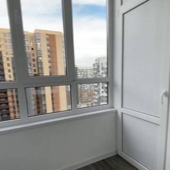 Сдается 1-комнатная квартира, 41,2 м²