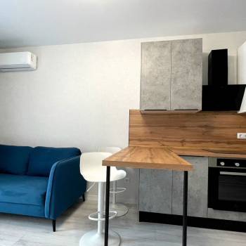 Сдается 1-комнатная квартира, 41,2 м²