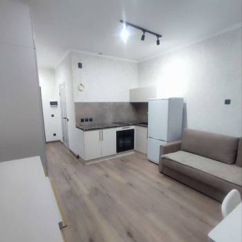 Сдается 1-комнатная квартира, 18 м²