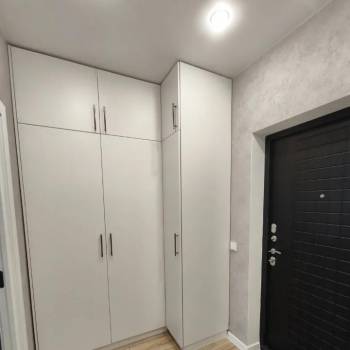 Сдается 1-комнатная квартира, 33,04 м²