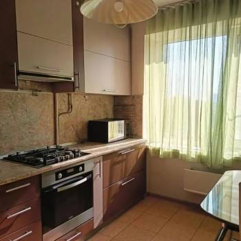 Сдается 2-х комнатная квартира, 52 м²