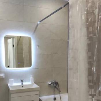 Сдается 1-комнатная квартира, 28,6 м²