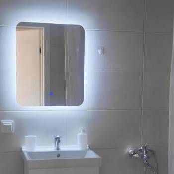 Сдается 1-комнатная квартира, 28,6 м²
