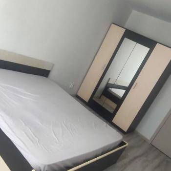 Сдается 1-комнатная квартира, 33,8 м²