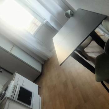 Сдается 1-комнатная квартира, 33,8 м²