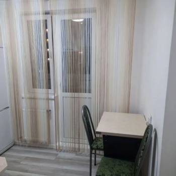 Сдается 1-комнатная квартира, 25,4 м²