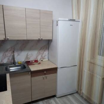 Сдается 1-комнатная квартира, 25,4 м²
