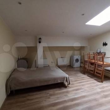 Продается 1-комнатная квартира, 31,1 м²