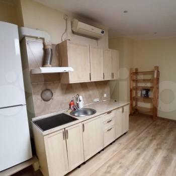 Продается 1-комнатная квартира, 31,1 м²