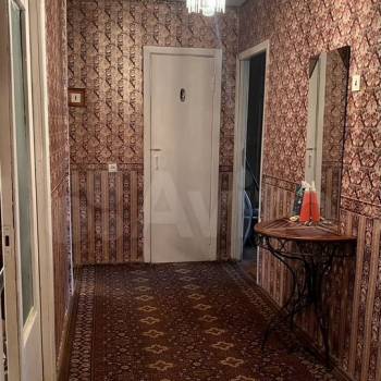 Сдается Многокомнатная квартира, 60 м²
