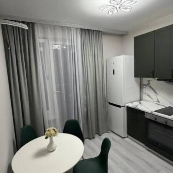 Сдается 1-комнатная квартира, 31 м²
