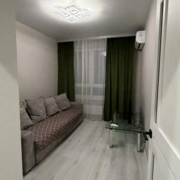 Сдается 1-комнатная квартира, 31 м²