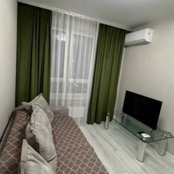 Сдается 1-комнатная квартира, 31 м²