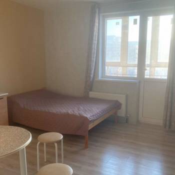 Продается 1-комнатная квартира, 23,3 м²