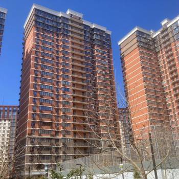 Продается 1-комнатная квартира, 23,3 м²