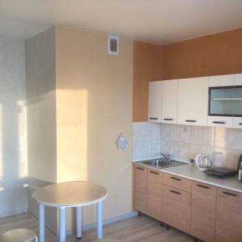 Продается 1-комнатная квартира, 23,3 м²